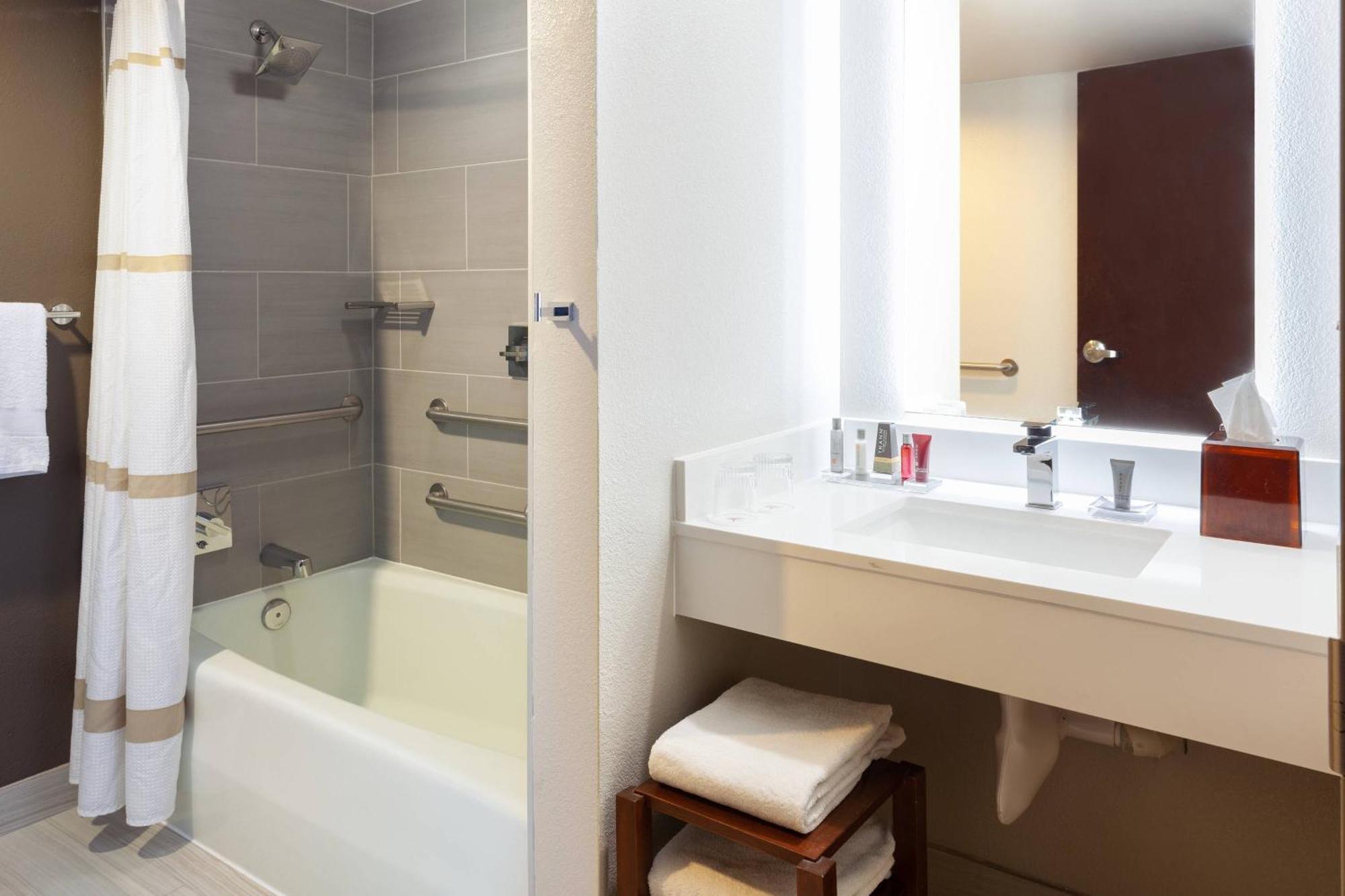 מלון Marriott אלבוקרקי מראה חיצוני תמונה