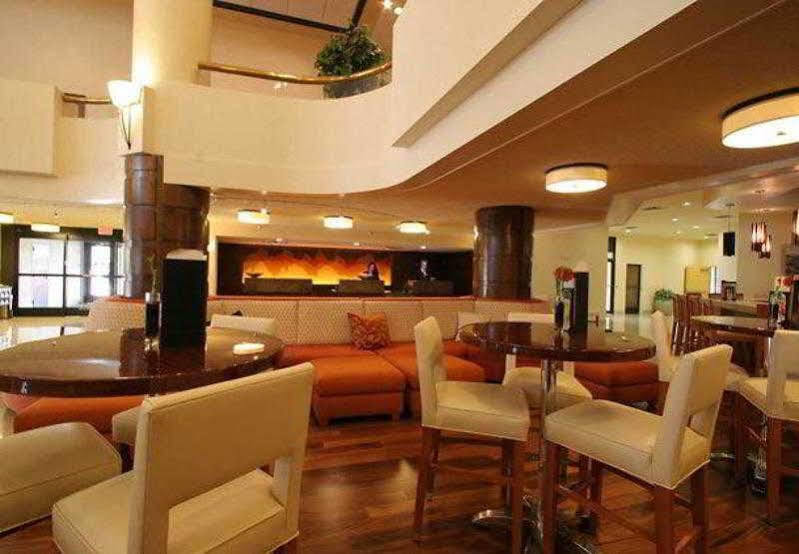מלון Marriott אלבוקרקי מראה חיצוני תמונה
