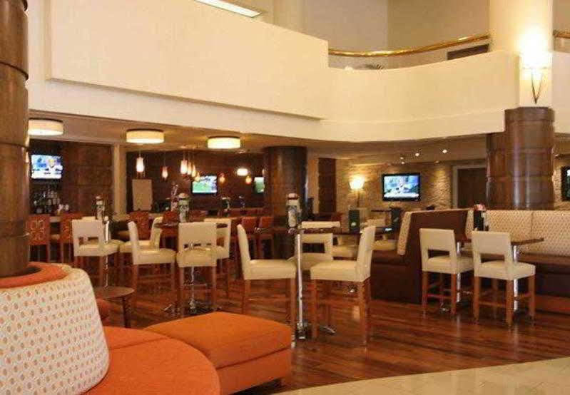 מלון Marriott אלבוקרקי מראה חיצוני תמונה
